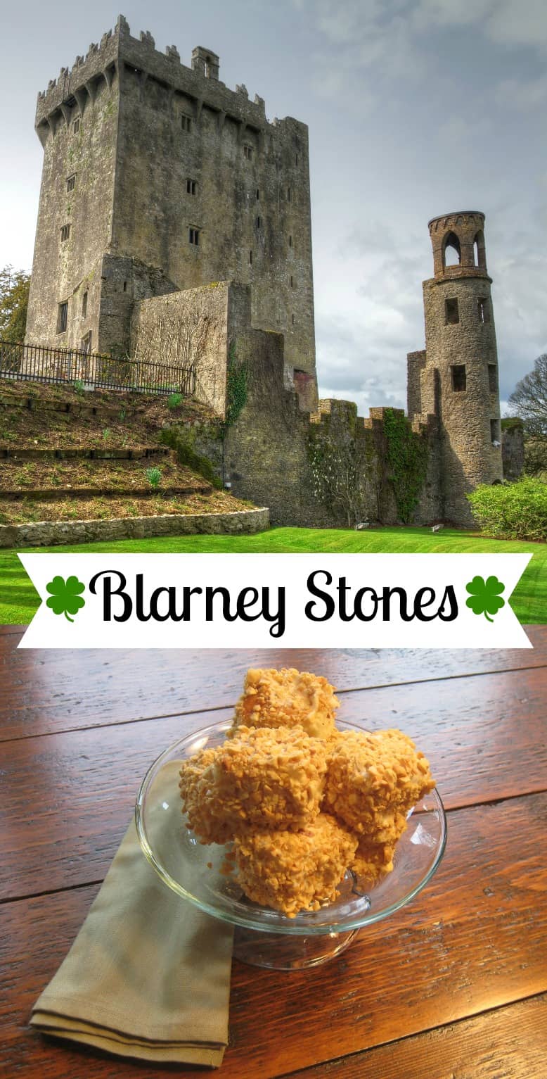 Blarney Stones | Smells Like Delish