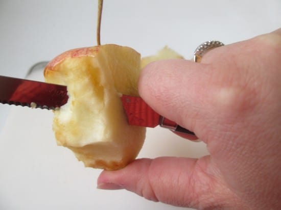 trim apple