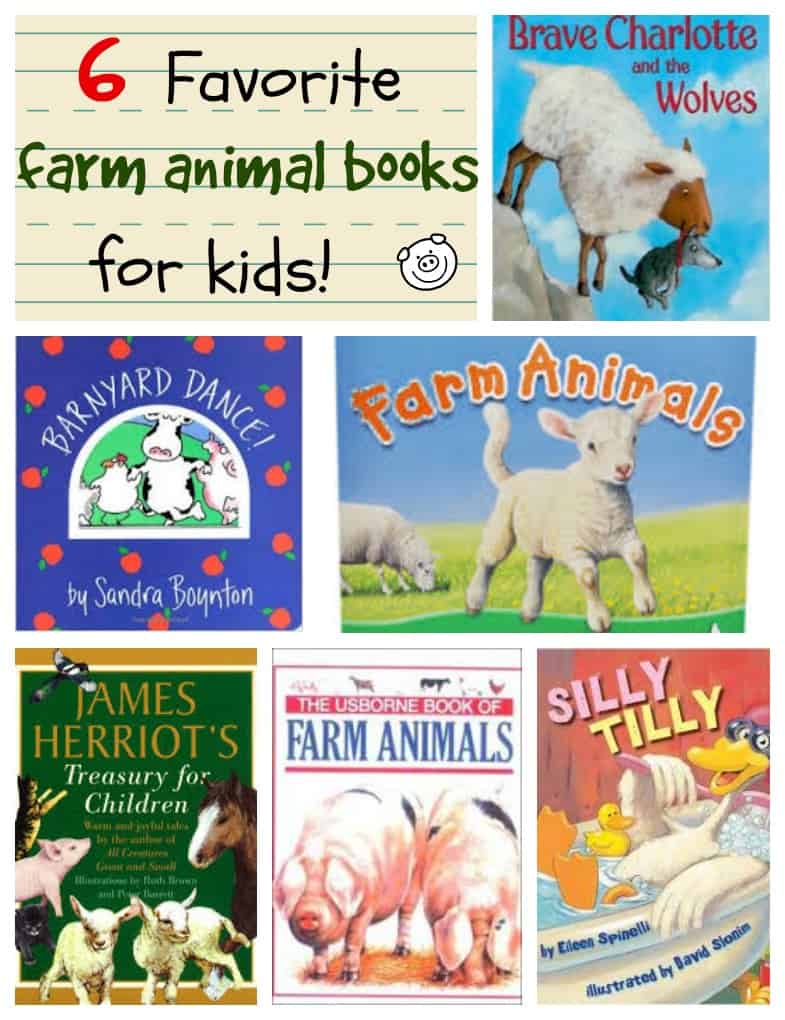 dancing farm animals